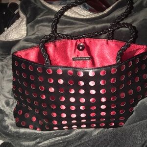 Victoria secret purse